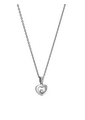 Chopard Icons Heart Halskette mit Anhänger