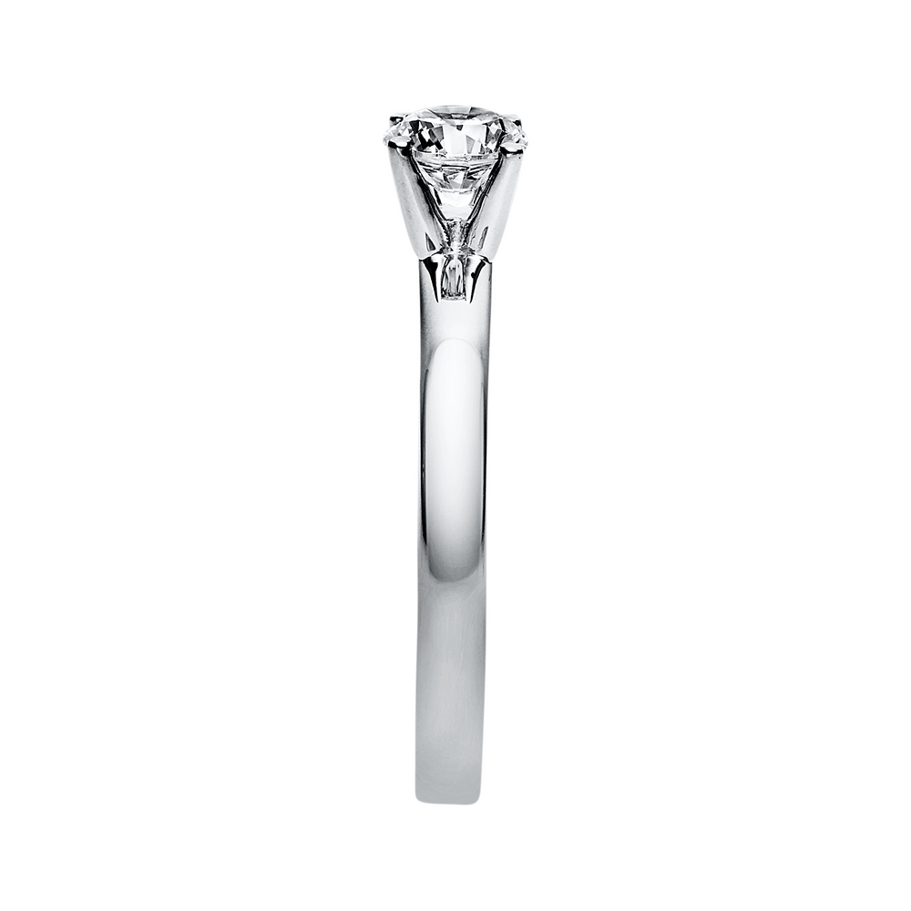 Brogle Selection Solitaire ring Amara from 0.3 carat