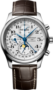 Longines Master Automatic Chronograph 42mm