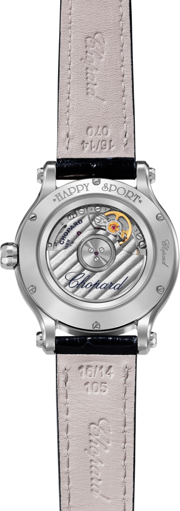 Chopard Happy Sport Automatic 33mm Chopard Happy Sport Automatic 33mm