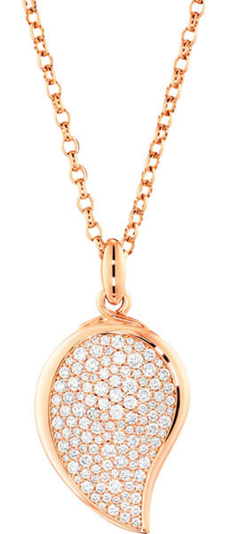 Tamara Comolli Signature Small Pendant