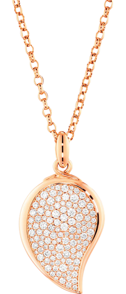Tamara Comolli Signature Small Pendant Tamara Comolli Signature Small Pendant