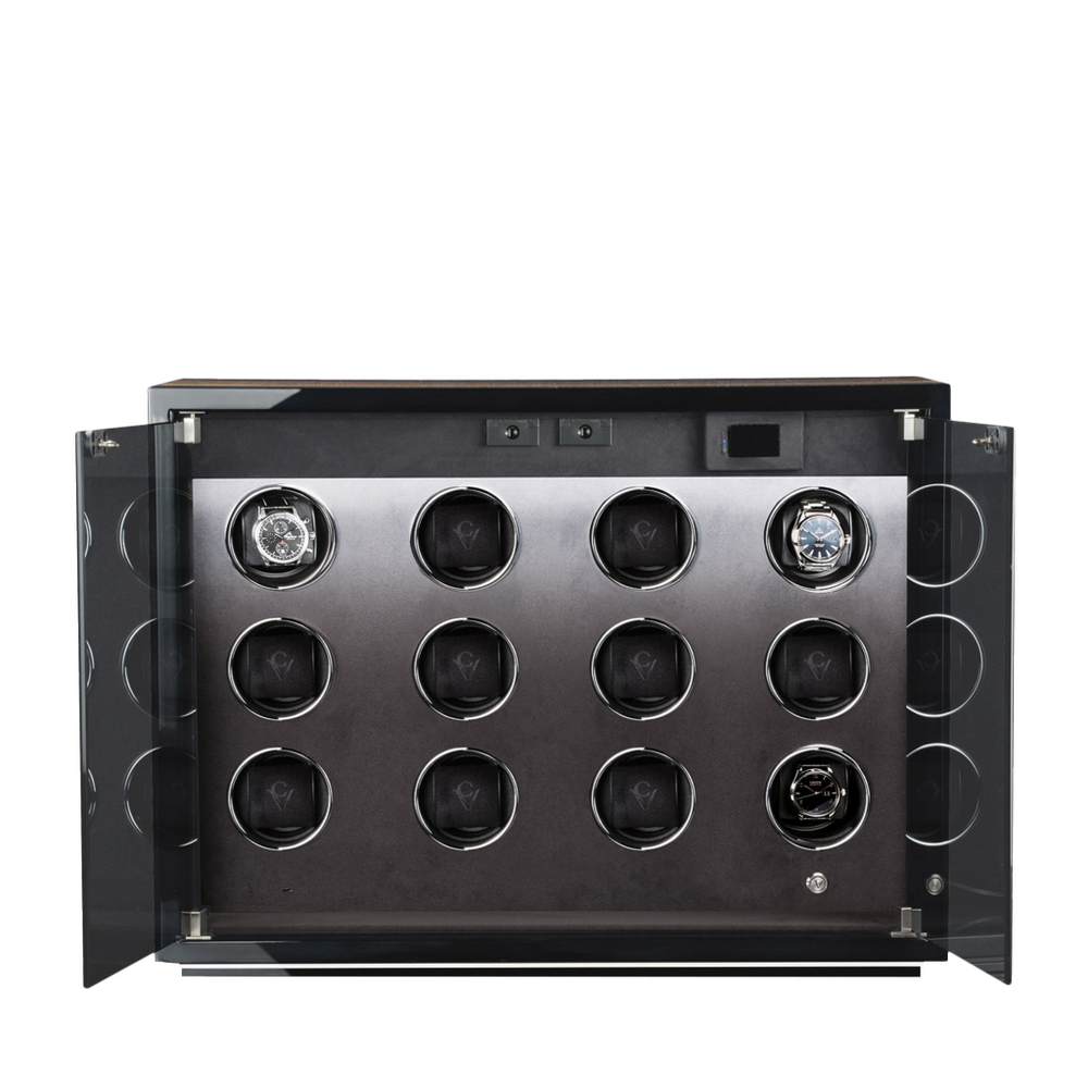 Chronovision Collectors of Time watch winders