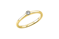 Brogle Solitairering Sophie bis 0,25 Karat Brogle Solitairering Sophie bis 0,25 Karat