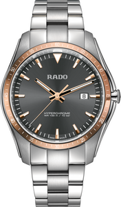 Rado HyperChrome XXL Quartz 45mm