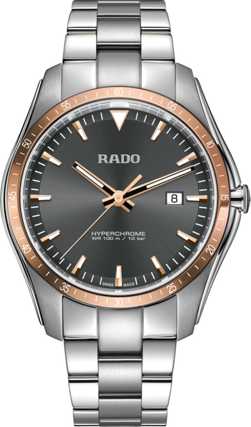 Rado HyperChrome XXL Quartz 45mm