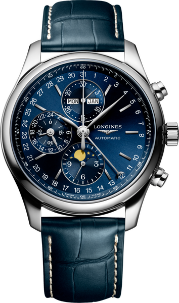 Longines Master Automatic Chronograph 42mm