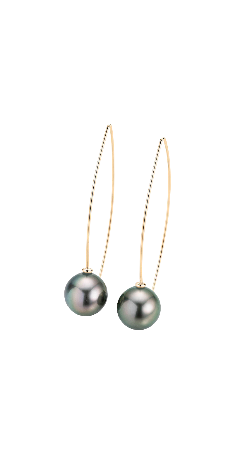 Gellner H2O Earrings Gellner H2O Earrings