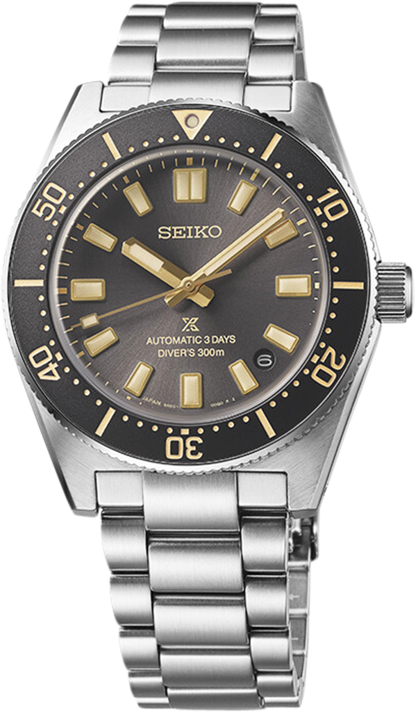 Seiko Prospex SEA Automatic Diver's 40mm Seiko Prospex SEA Automatic Diver's 40mm