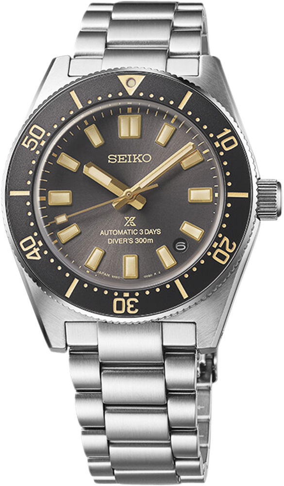 Seiko Prospex SEA Automatic Diver's 40mm Seiko Prospex SEA Automatic Diver's 40mm