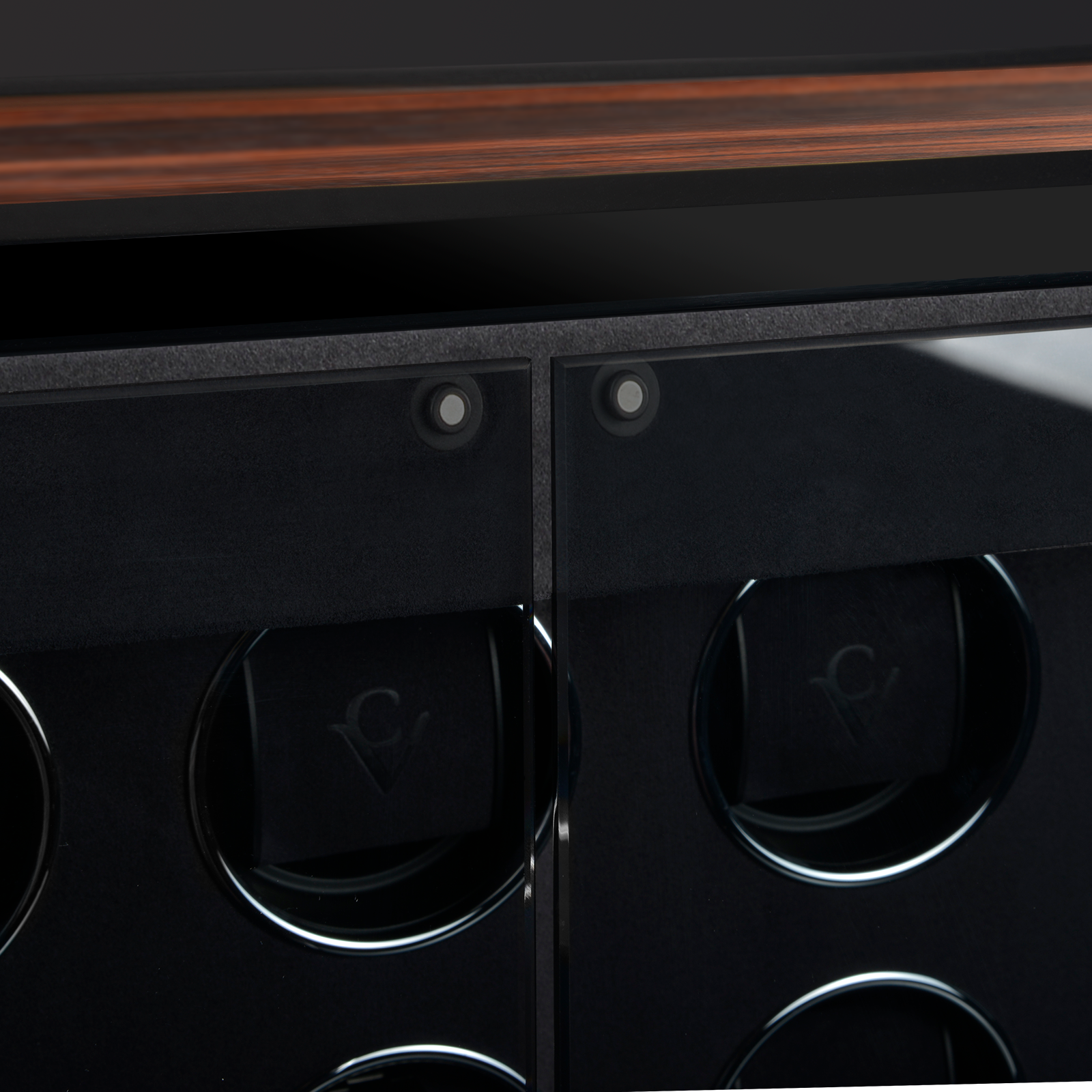 Chronovision Uhrenbeweger Ambiance XII Chronovision Uhrenbeweger Ambiance XII