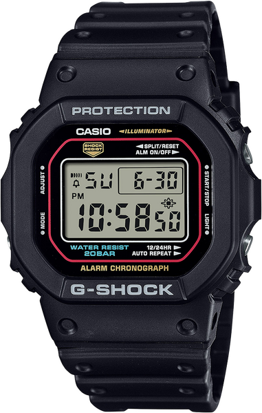 CASIO G-SHOCK 42,8mm