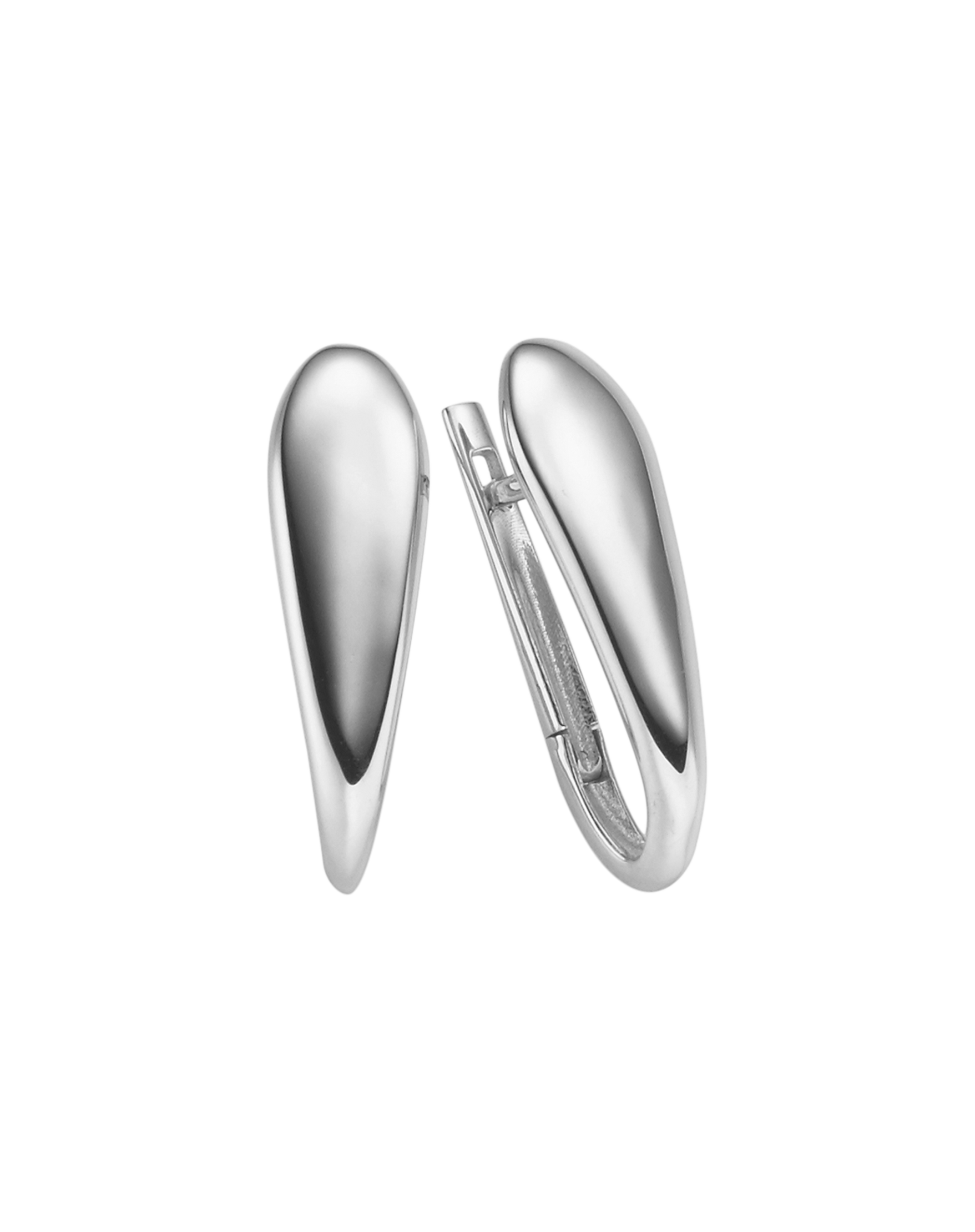 Brogle Classic Goldcreolen Brogle Classic Goldcreolen