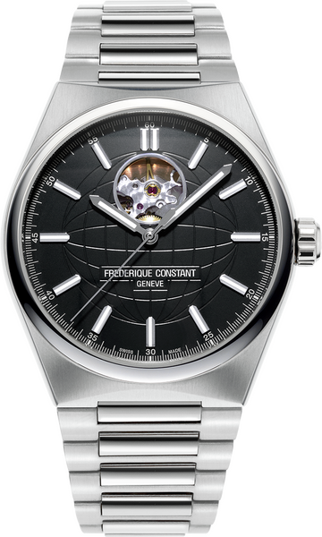 Frederique Constant Highlife Heart Beat 41mm