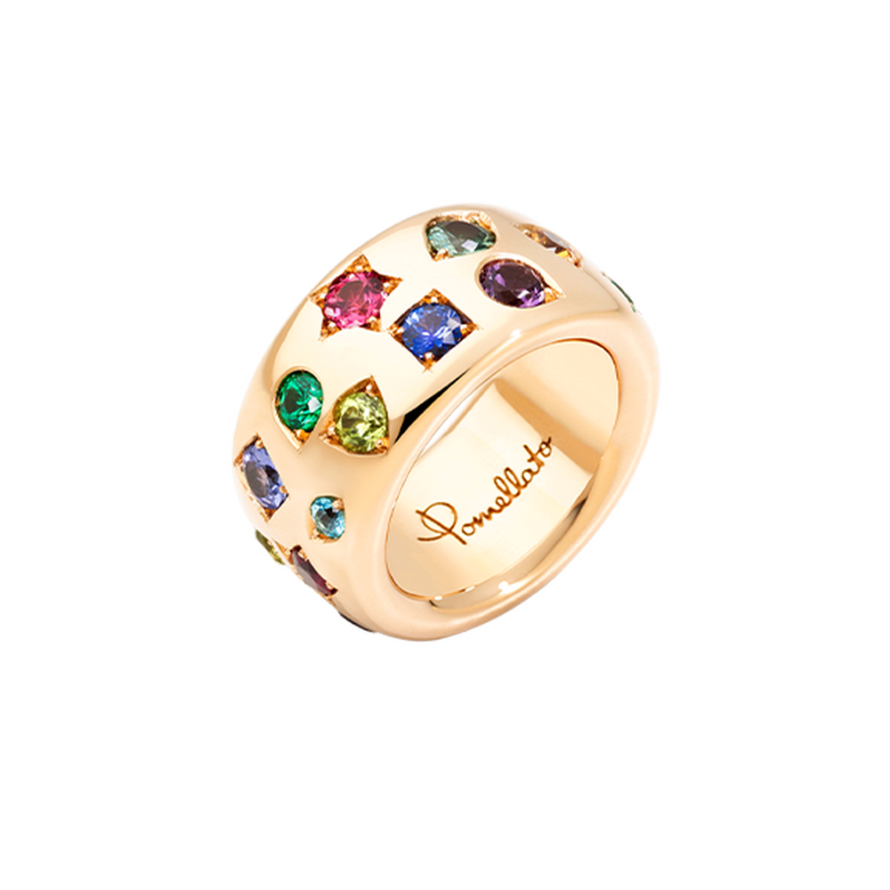 Pomellato Iconica Ring