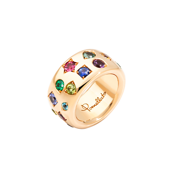Pomellato Iconica Ring Pomellato Iconica Ring