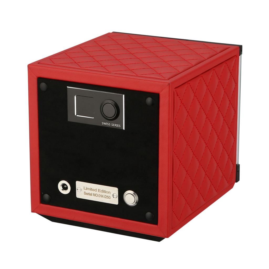 Benson Uhrenbeweger Swiss Series 1.20 Benson Uhrenbeweger Swiss Series 1.20