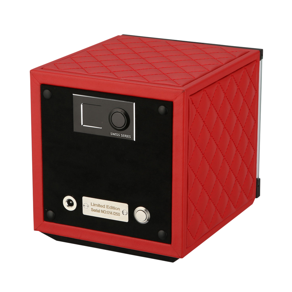 Benson Uhrenbeweger Swiss Series 1.20 Benson Uhrenbeweger Swiss Series 1.20