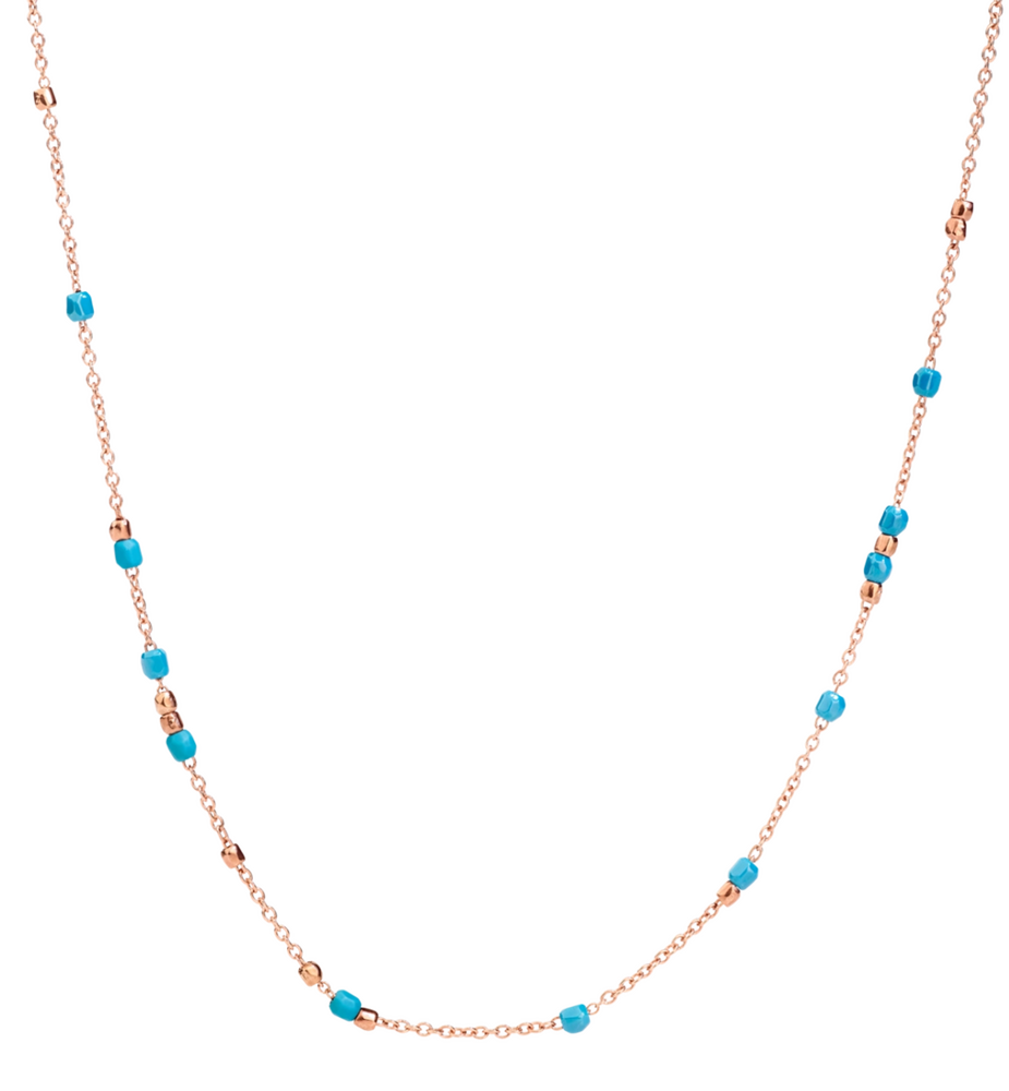 Dodo Mini Granelli necklace