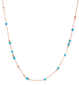 Dodo Mini Granelli necklace