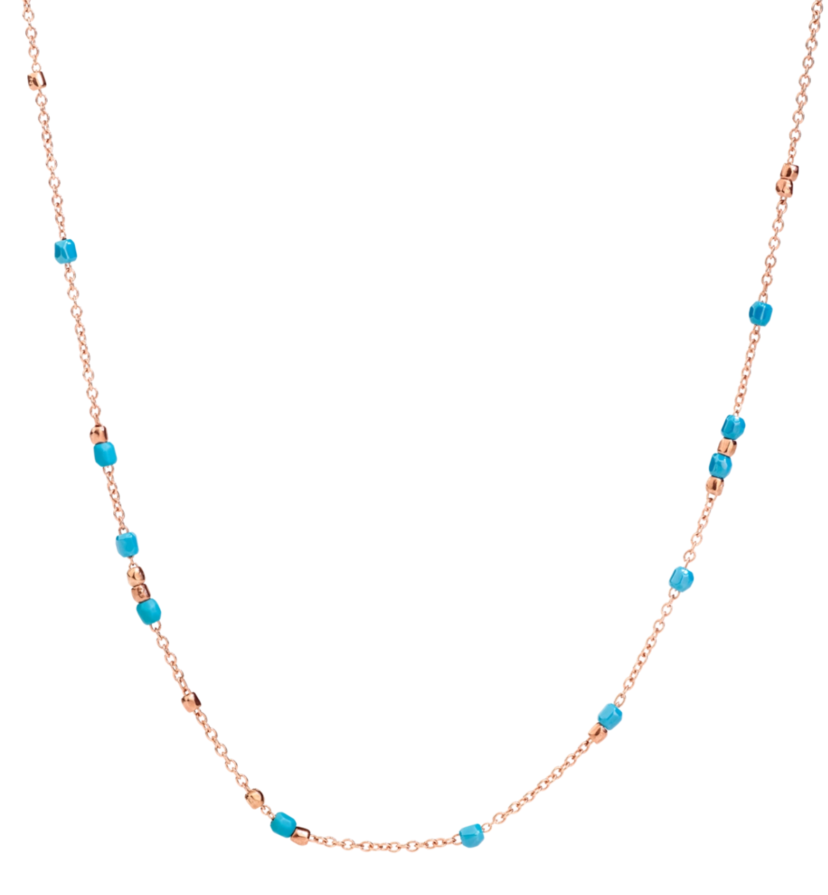 Dodo Mini Granelli necklace Dodo Mini Granelli necklace