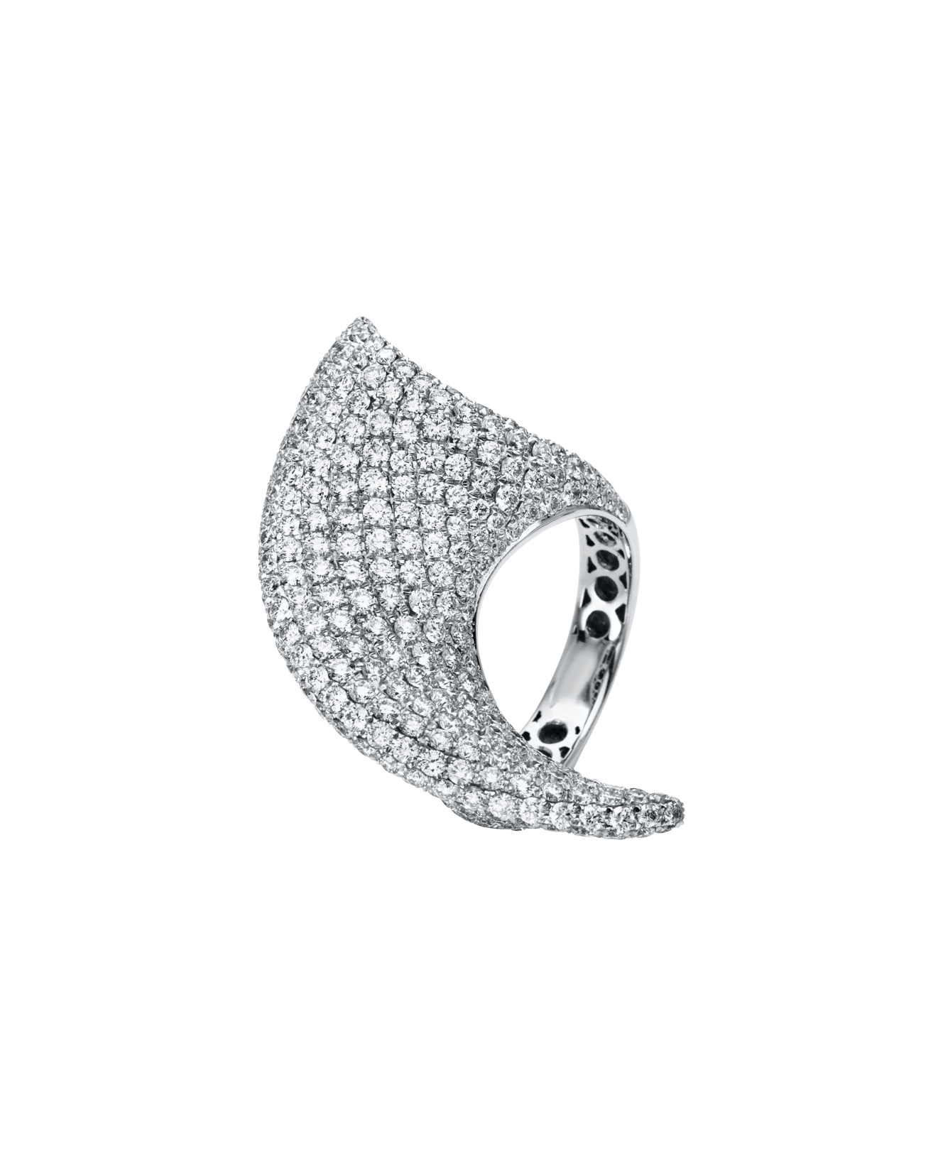 Brogle Selection Diamantring