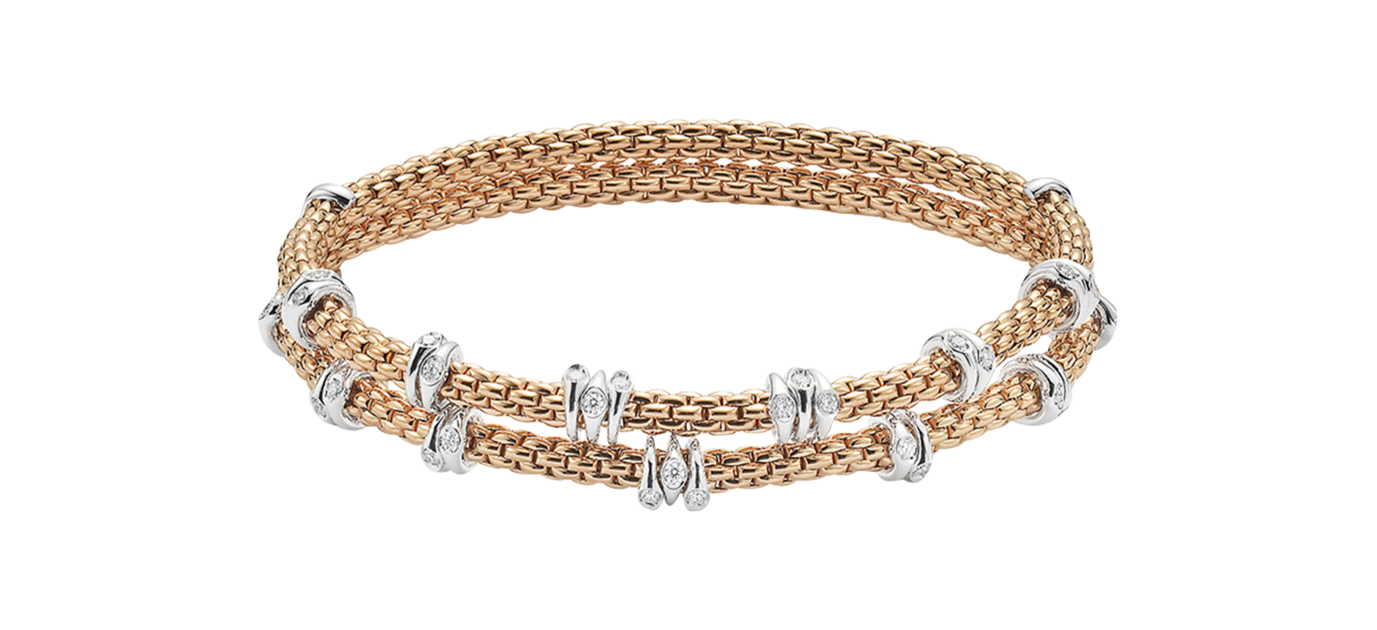 Fope Flex'it Prima Bracelet Fope Flex'it Prima Bracelet