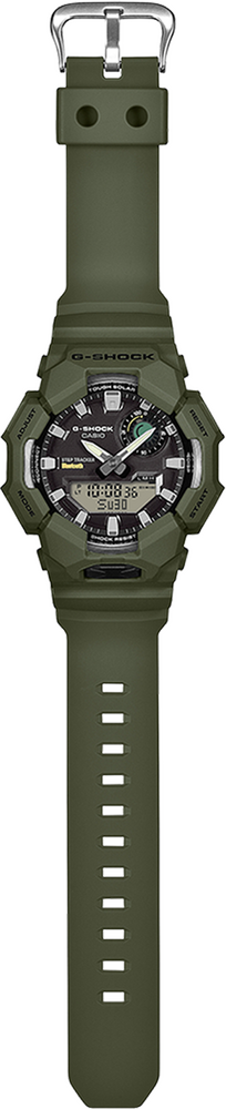 CASIO G-SHOCK Solar 49,3mm