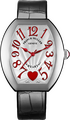 Franck Muller Heart Automatic 44.7 x 38.75mm