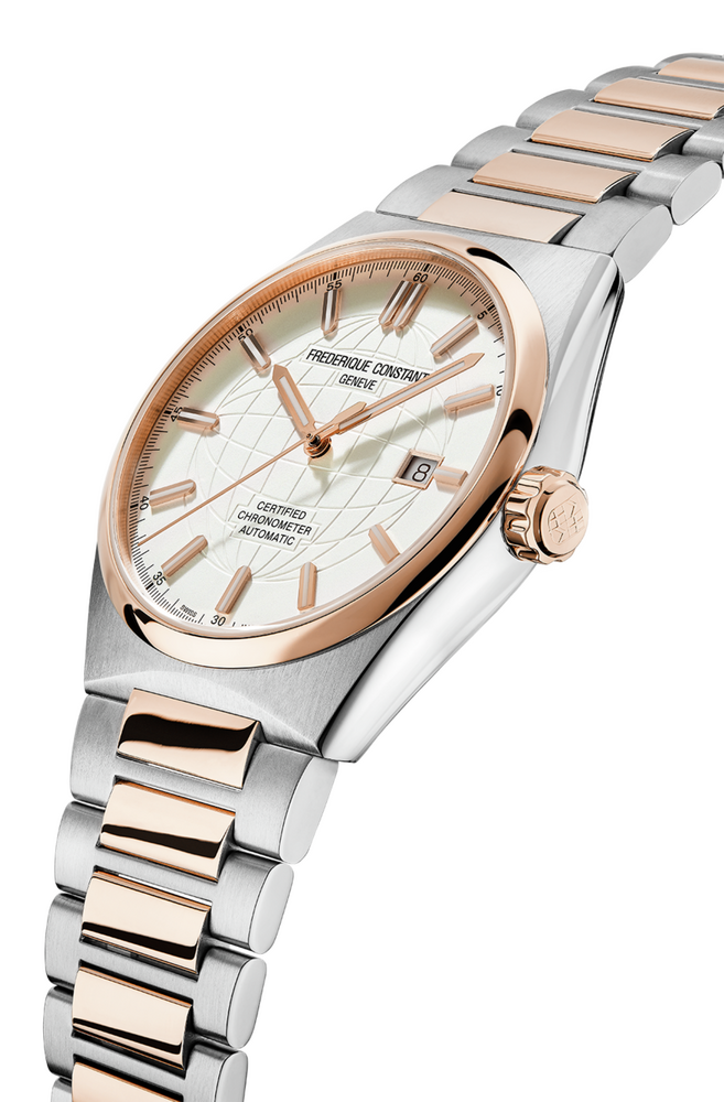 Frederique Constant Highlife Automatic COSC 41mm