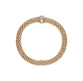 Fope Flex'it Love Nest Bracelet