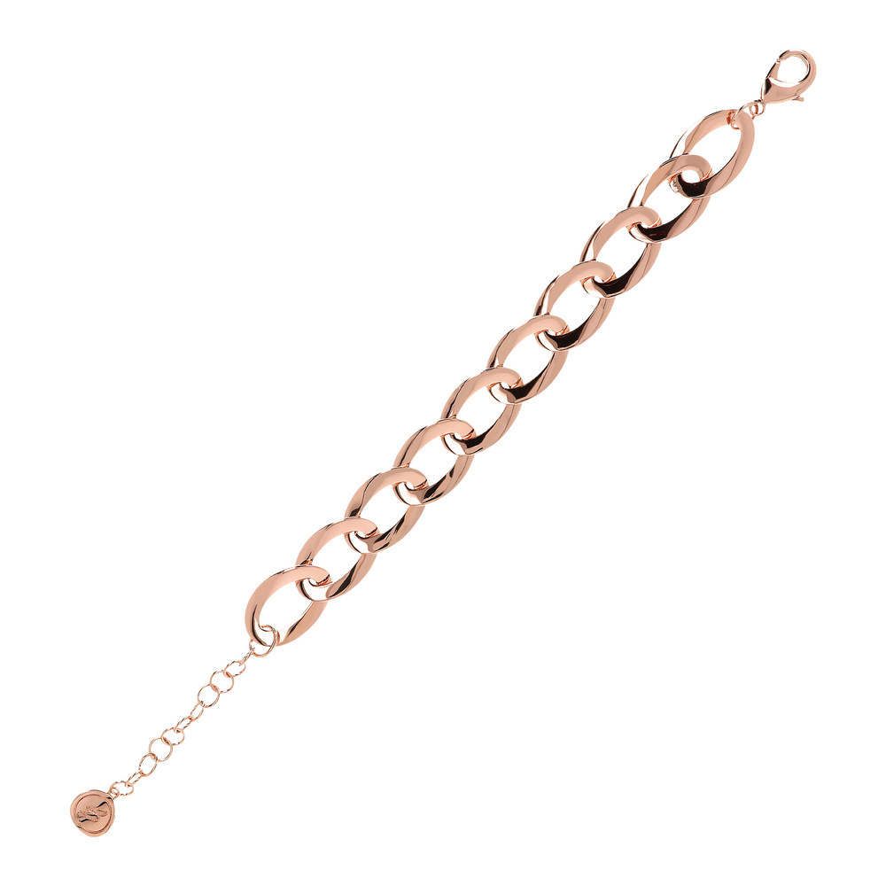 Bronzallure Purezza bracelet