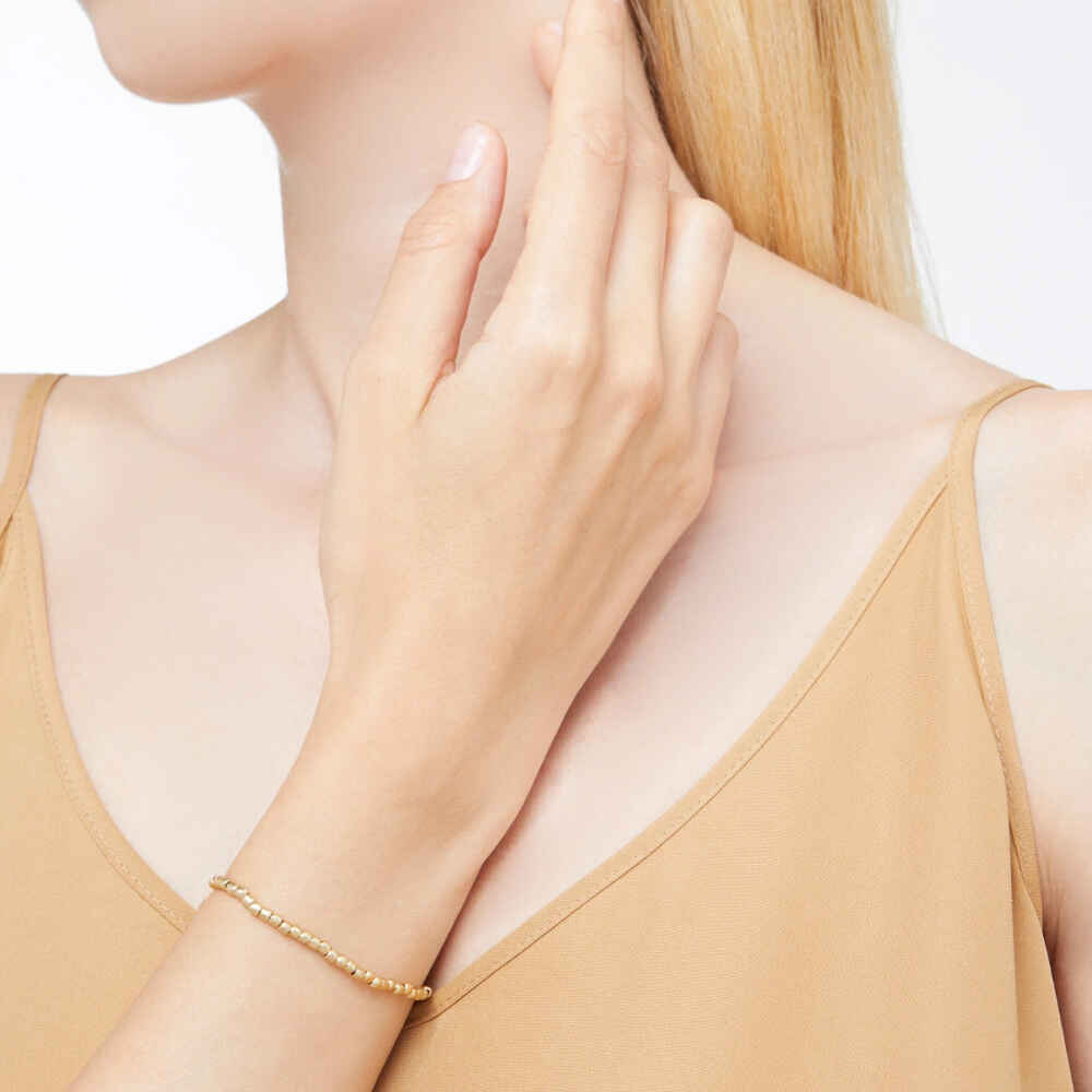 Dodo Mini Granelli Bracelet