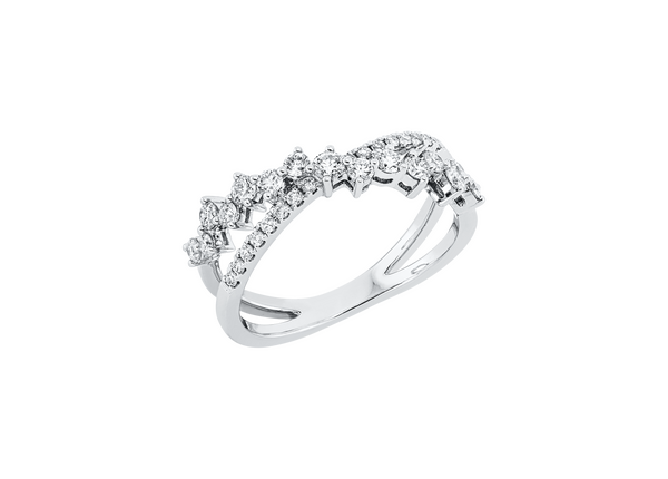 Brogle Classic Diamantring Brogle Classic Diamantring