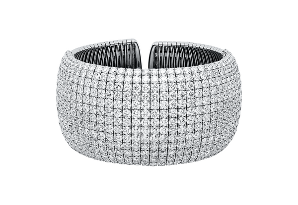 Brogle Selection Diamantarmreif