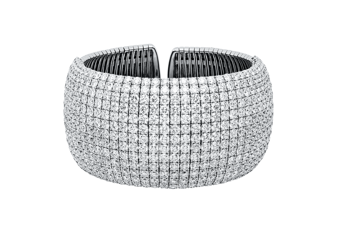 Brogle Selection Diamantarmreif Brogle Selection Diamantarmreif