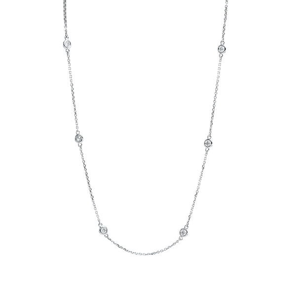 Brogle Classic Diamantkette Brogle Classic Diamantkette