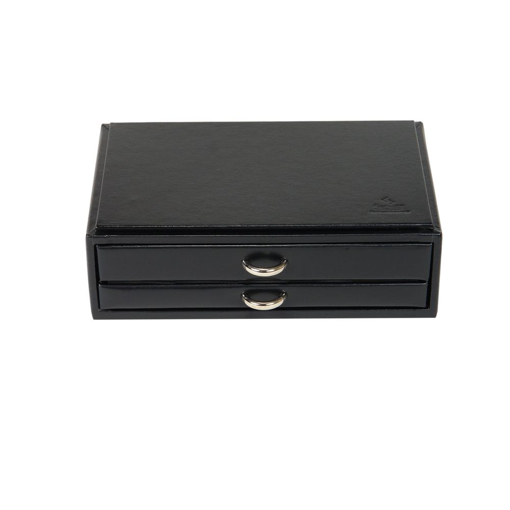 Sacher Schmuckkästchen Vario Ketten- und Armbandbox Sacher Schmuckkästchen Vario Ketten- und Armbandbox