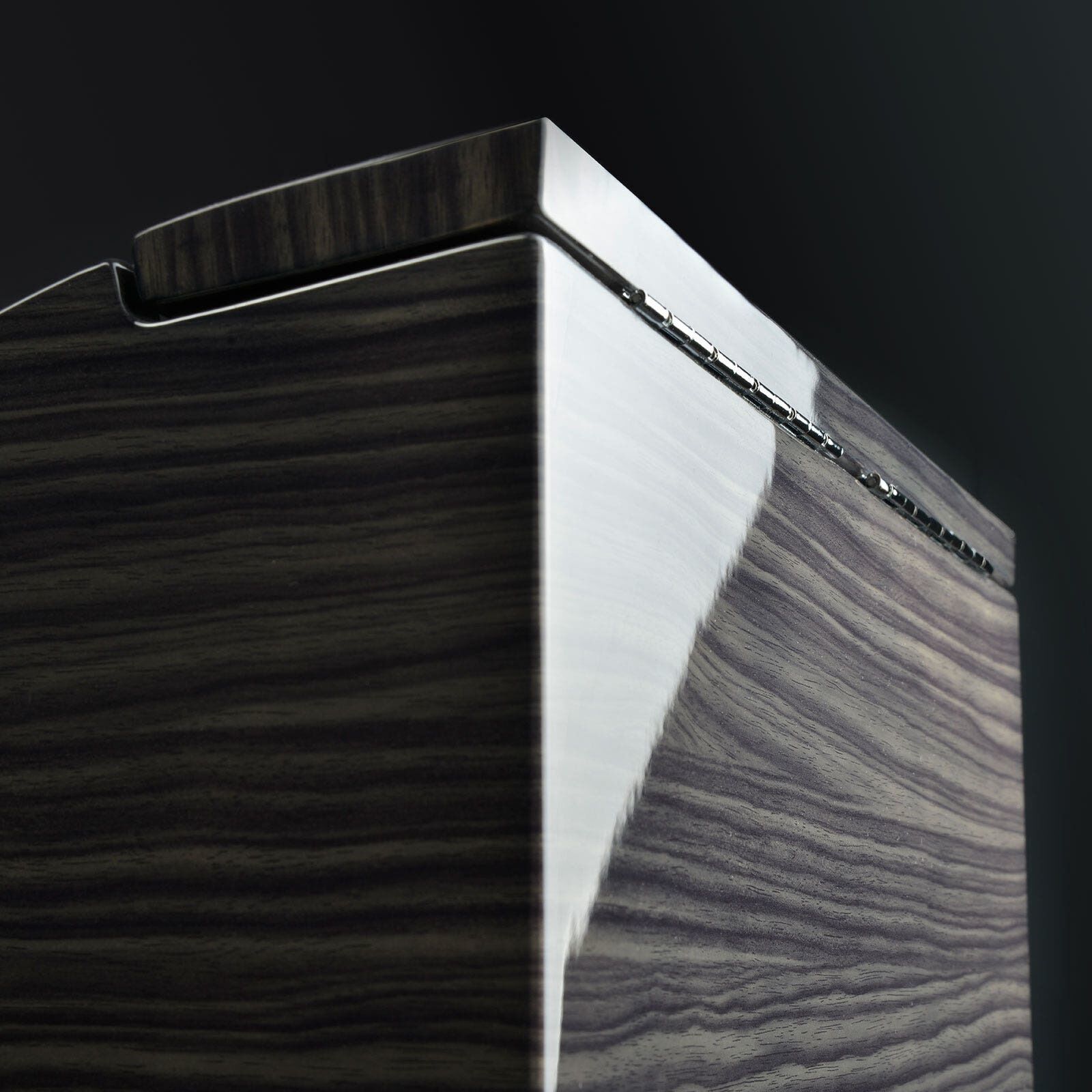 Designhütte Uhrenbeweger Basel 3 LCD