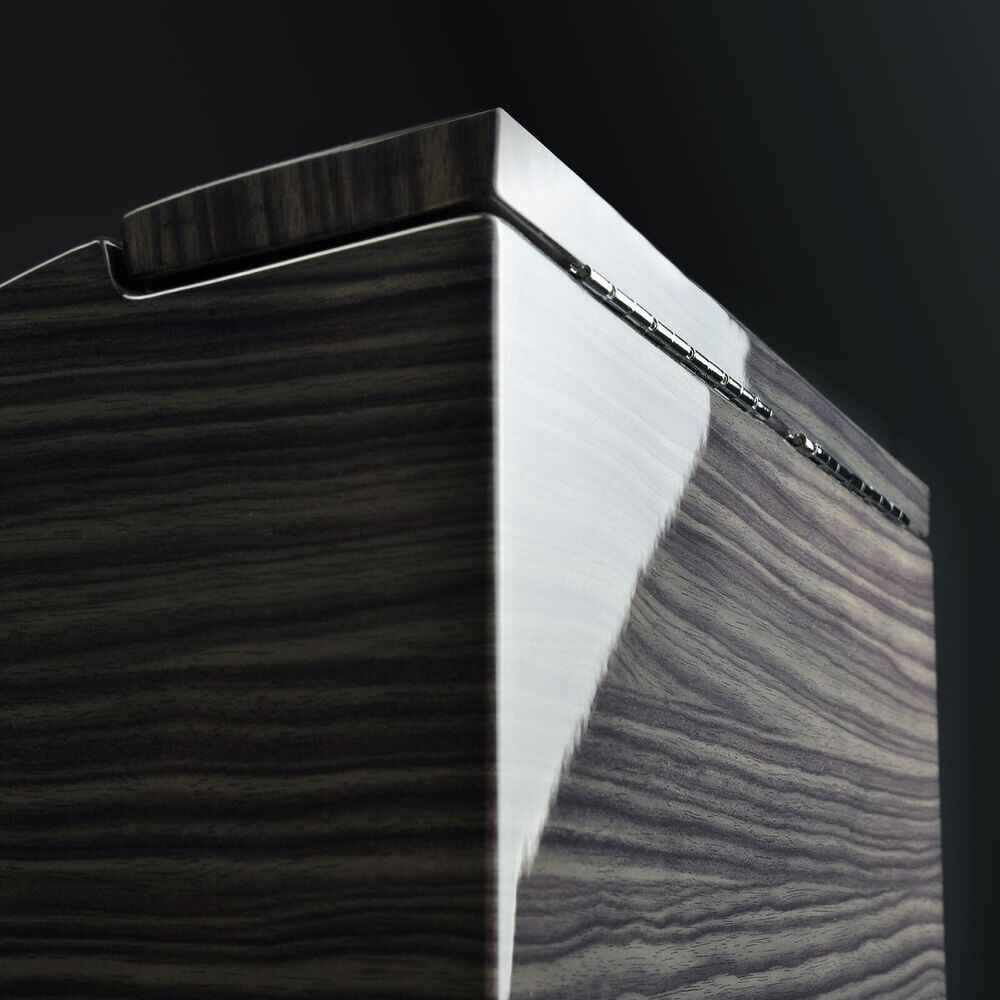 Designhütte Uhrenbeweger Basel 3 LCD Designhütte Uhrenbeweger Basel 3 LCD