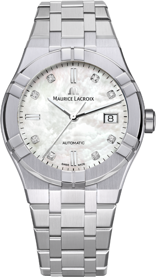 Aikon Automatic Date 39mm