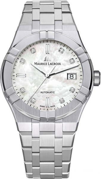 Aikon Automatic Date 39mm Aikon Automatic Date 39mm