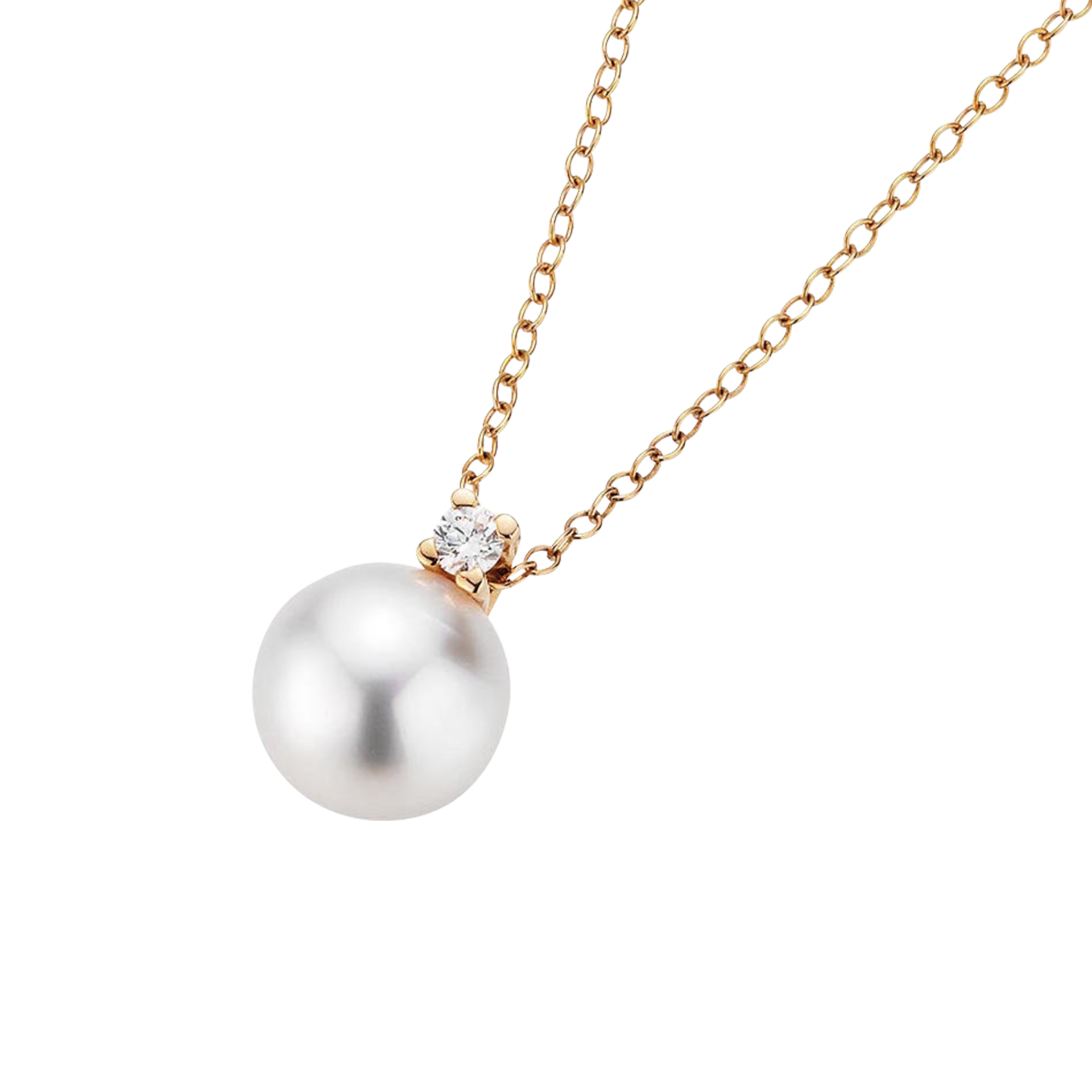 Gellner H2O Halskette mit Anhänger