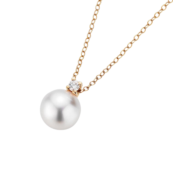 Gellner H2O Halskette mit Anhänger Gellner H2O Halskette mit Anhänger