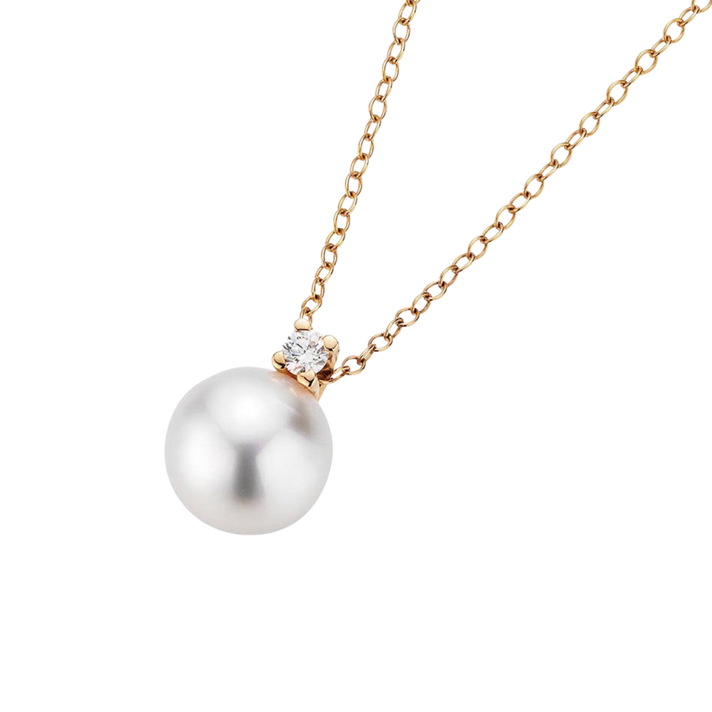 Gellner H2O Halskette mit Anhänger Gellner H2O Halskette mit Anhänger