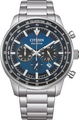 Citizen Basic Quartz Chrono 44mm