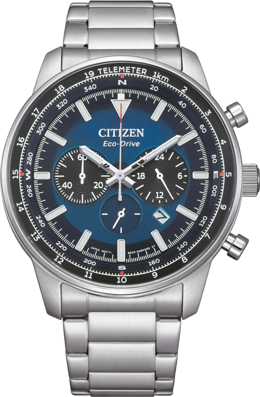 Citizen Basic Quartz Chrono 44mm Citizen Basic Quartz Chrono 44mm