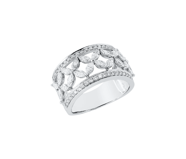 Brogle Selection Diamantring Brogle Selection Diamantring