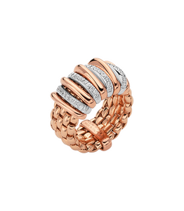 Fope Panorama Flex'it Ring