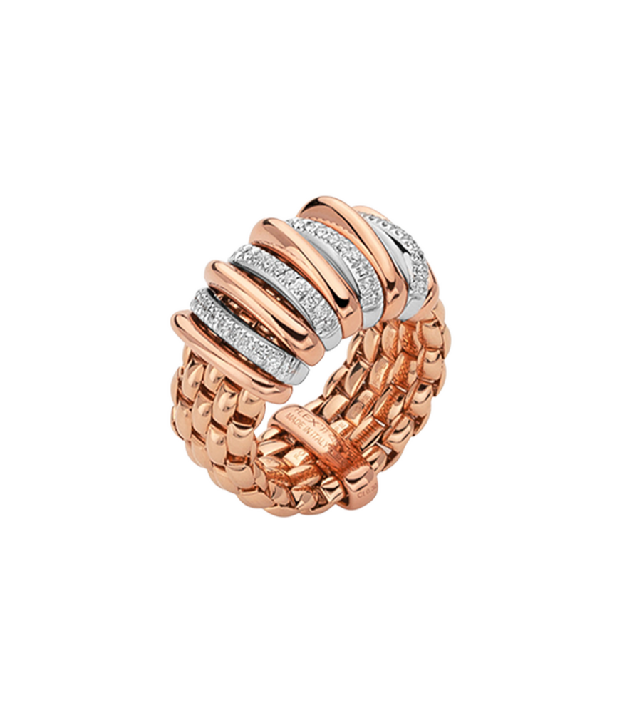 Fope Panorama Flex'it Ring Fope Panorama Flex'it Ring